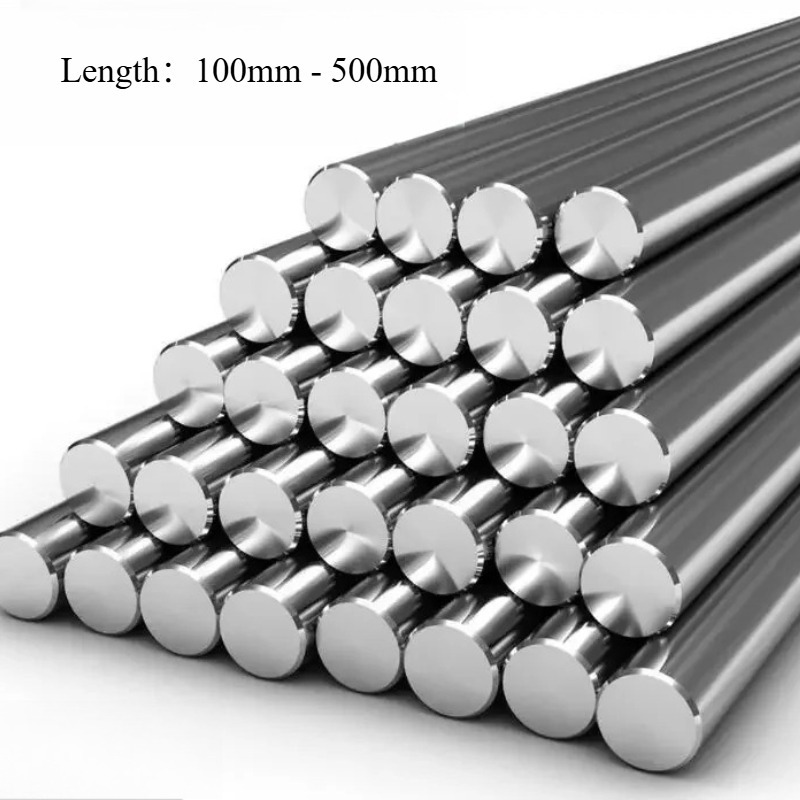 Weiyi Diameter 6mm 8mm 10mm 12 - Linear Rod 8Mm ulasan dan harga