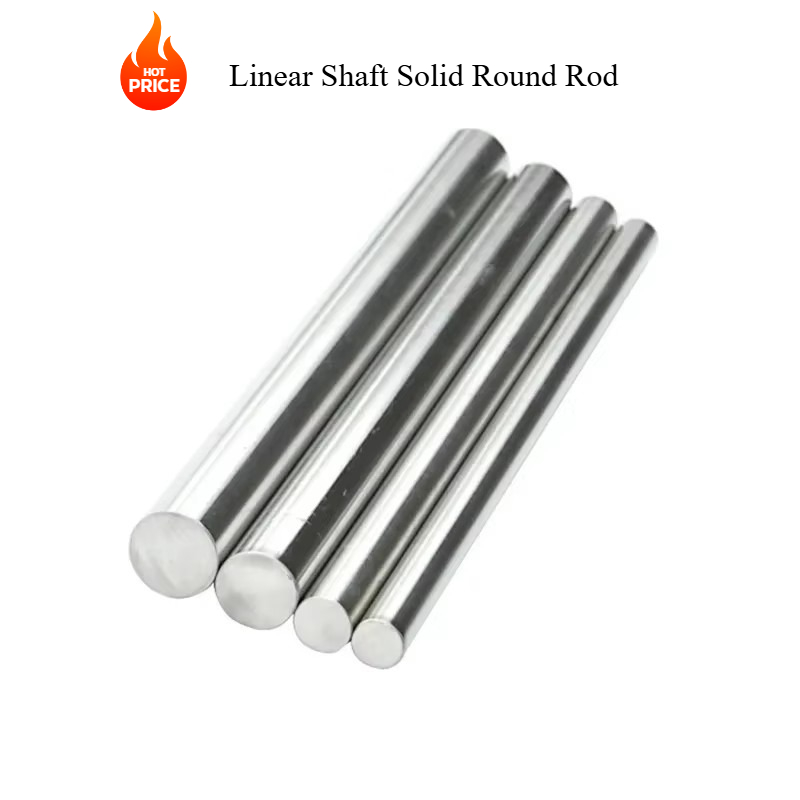 Weiyi Diameter 6mm 8mm 10mm 12 - Linear Rod 8Mm ulasan dan harga