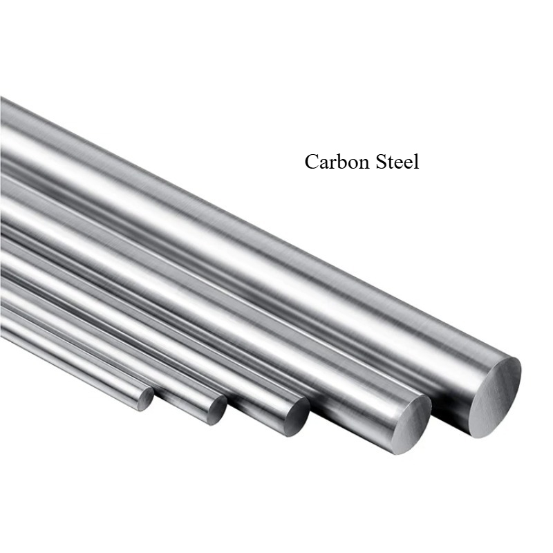 Weiyi Diameter 6mm 8mm 10mm 12 - Linear Rod 8Mm ulasan dan harga