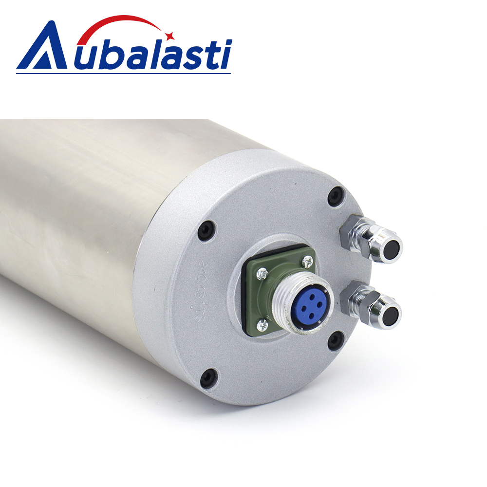 Aubalasti Water Cooled Spindle - Water Cooled Spindle ulasan dan harga