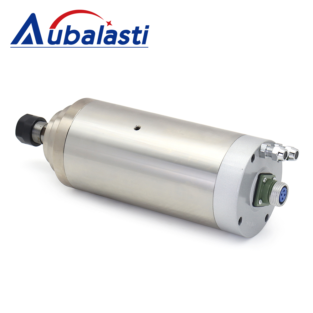 Aubalasti Water Cooled Spindle - Water Cooled Spindle ulasan dan harga
