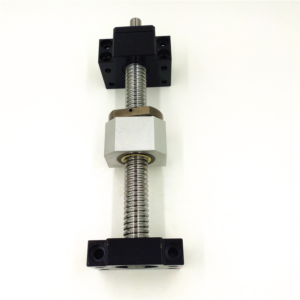 16mm Diameter 5mm Pitch SFU 16 - Ball Screw ulasan dan harga