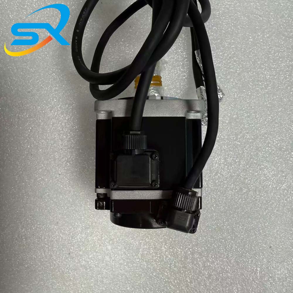 AC Servo Motor For Robotics R2 - Servo Motor ulasan dan harga