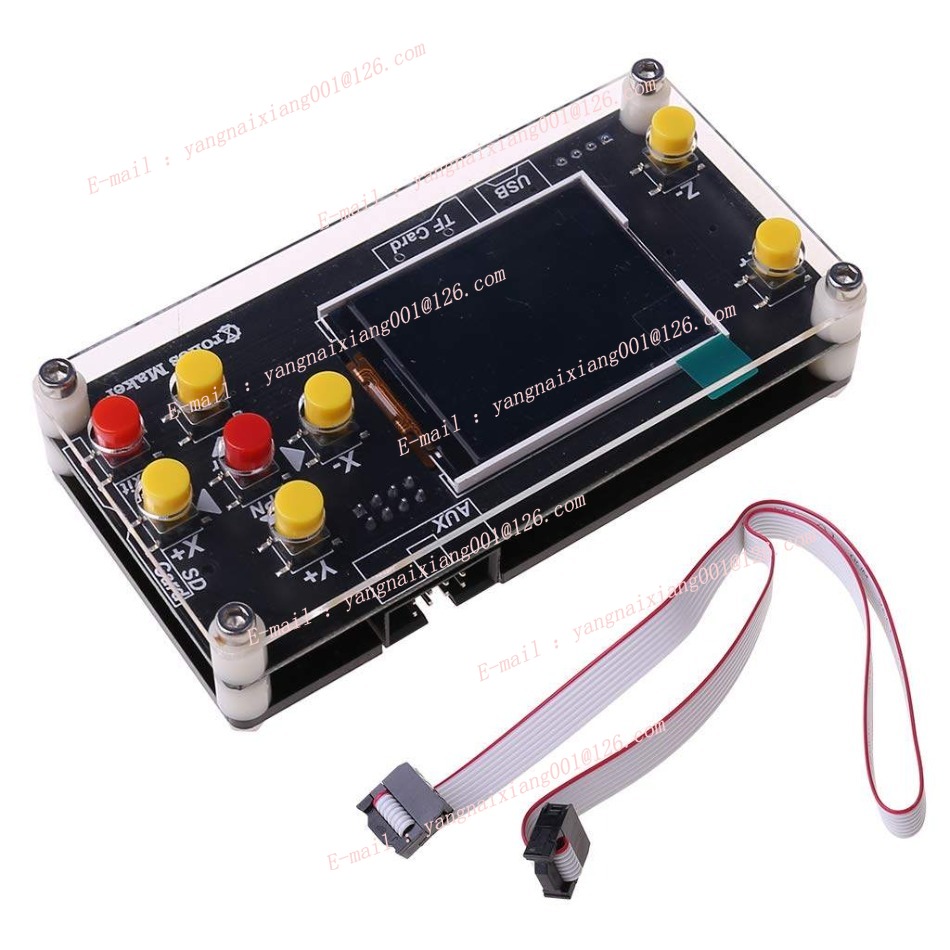 CNC GRBL Offline Controller Bo - 3018 Cnc ulasan dan harga
