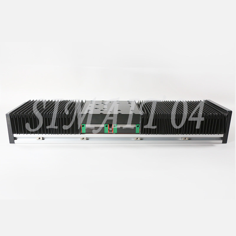 Organ Cover Slide Module GBX15 - Linear Rail ulasan dan harga