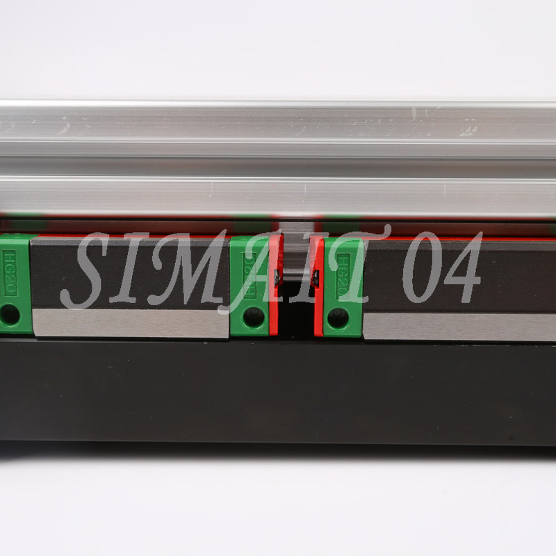 Organ Cover Slide Module GBX15 - Linear Rail ulasan dan harga