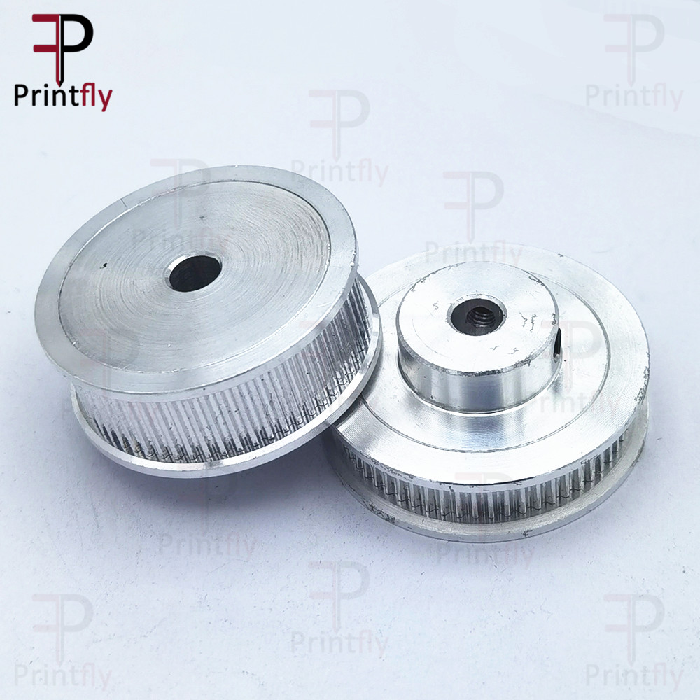 Printfly 2GT 60 teeth 2GT Timi - Gt2 Belt ulasan dan harga