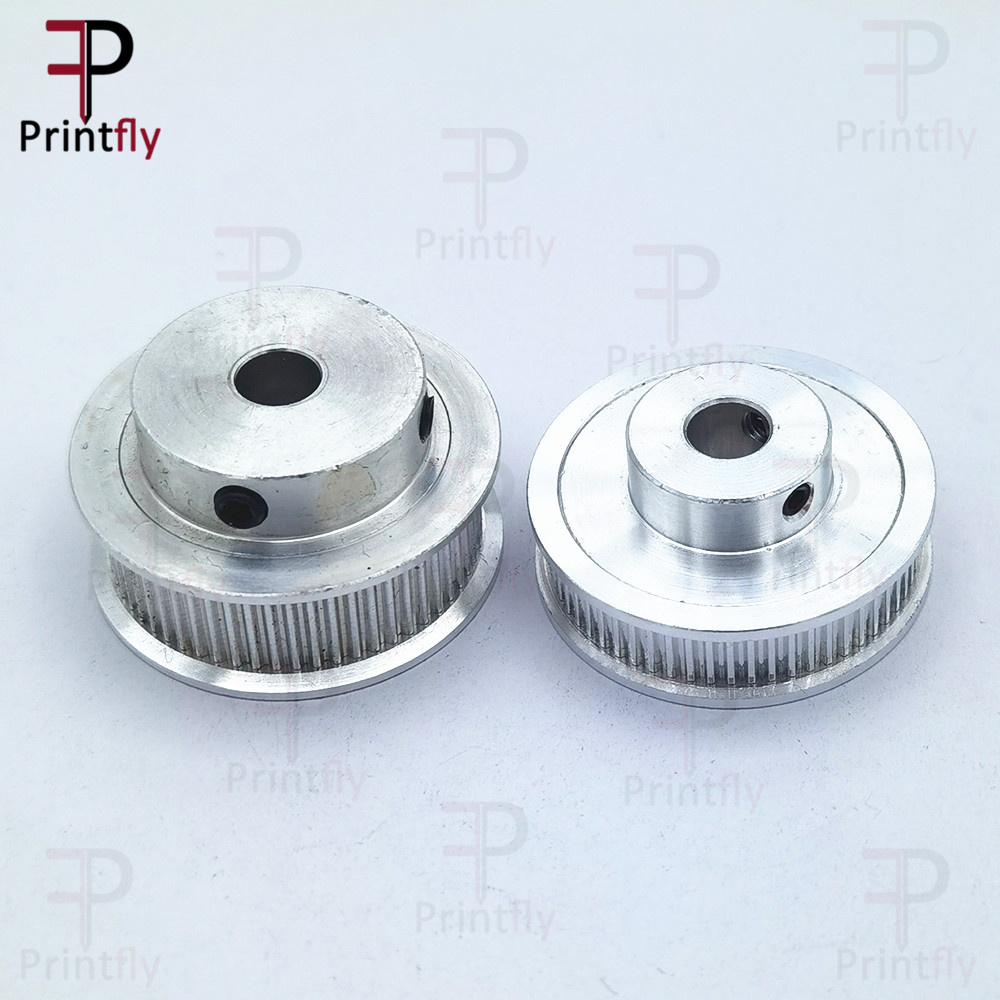 Printfly 2GT 60 teeth 2GT Timi - Gt2 Belt ulasan dan harga
