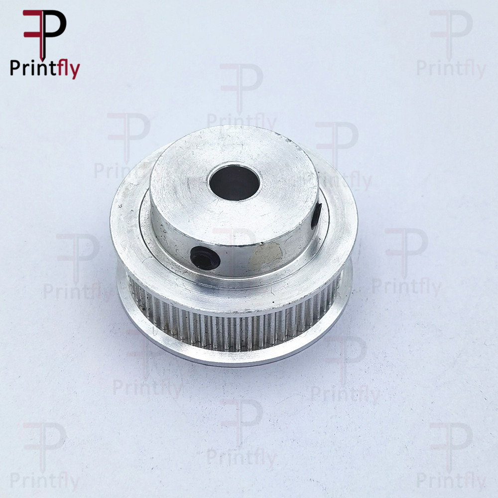 Printfly 2GT 60 teeth 2GT Timi - Gt2 Belt ulasan dan harga