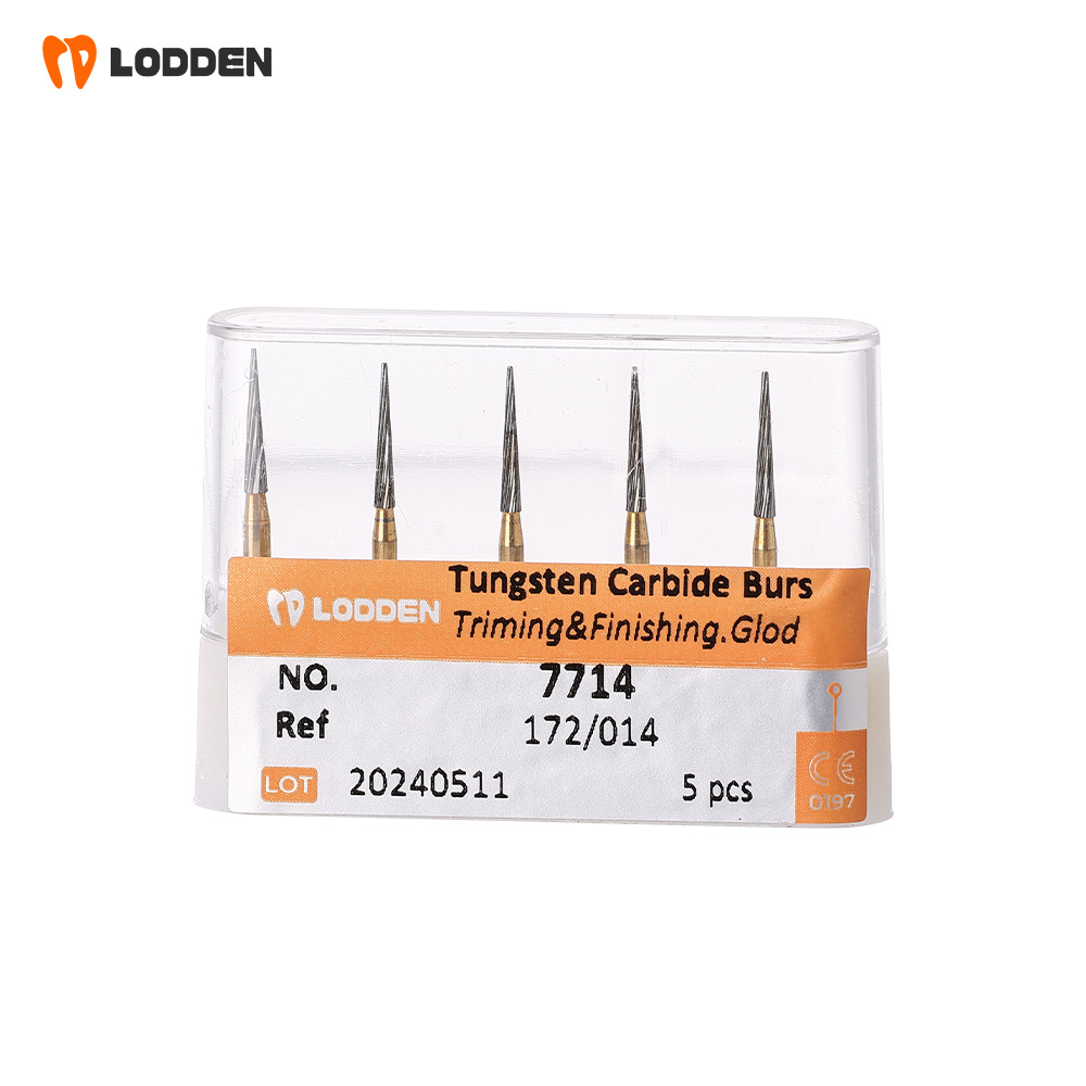 Dental Clinic Burs Trimming &  - Carbide End Mill ulasan dan harga