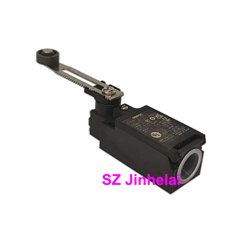 Authentic Original Omron Plast - Limit Switch ulasan dan harga