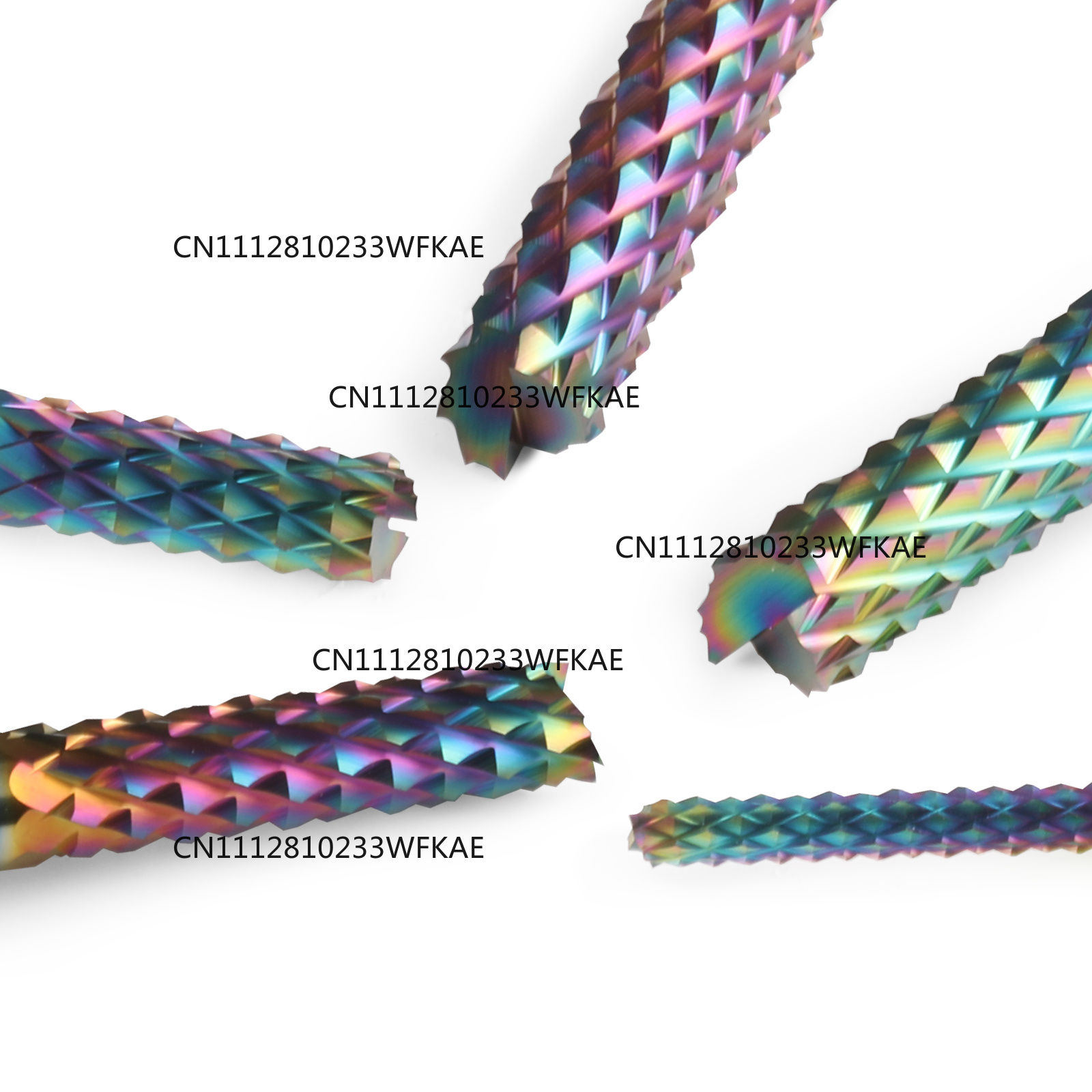 PCB Corn Endmill Milling Cutte - End Mill ulasan dan harga