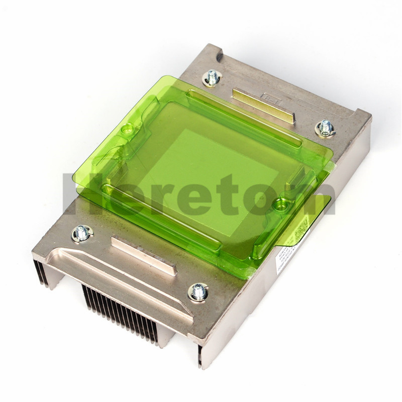 Test Heatsink H1M29 0H1M29 CPU - Aluminium Extrusion ulasan dan harga