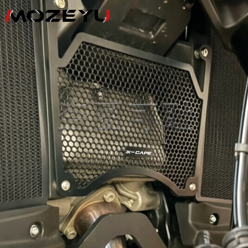 For Morini X Cape 1200 Accesso - 3018 Aluminium Cnc ulasan dan harga