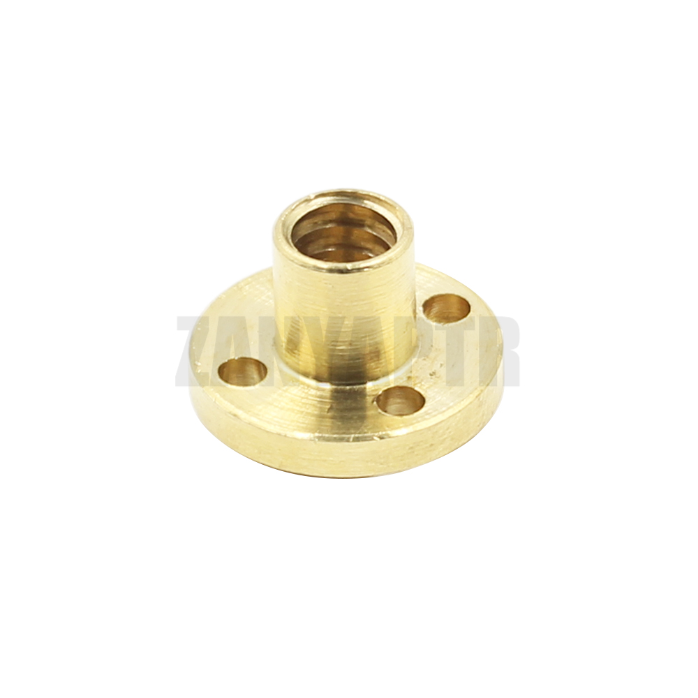 3D Printer &CNC Lead 2mm THSL- - Lead Screw 8Mm ulasan dan harga