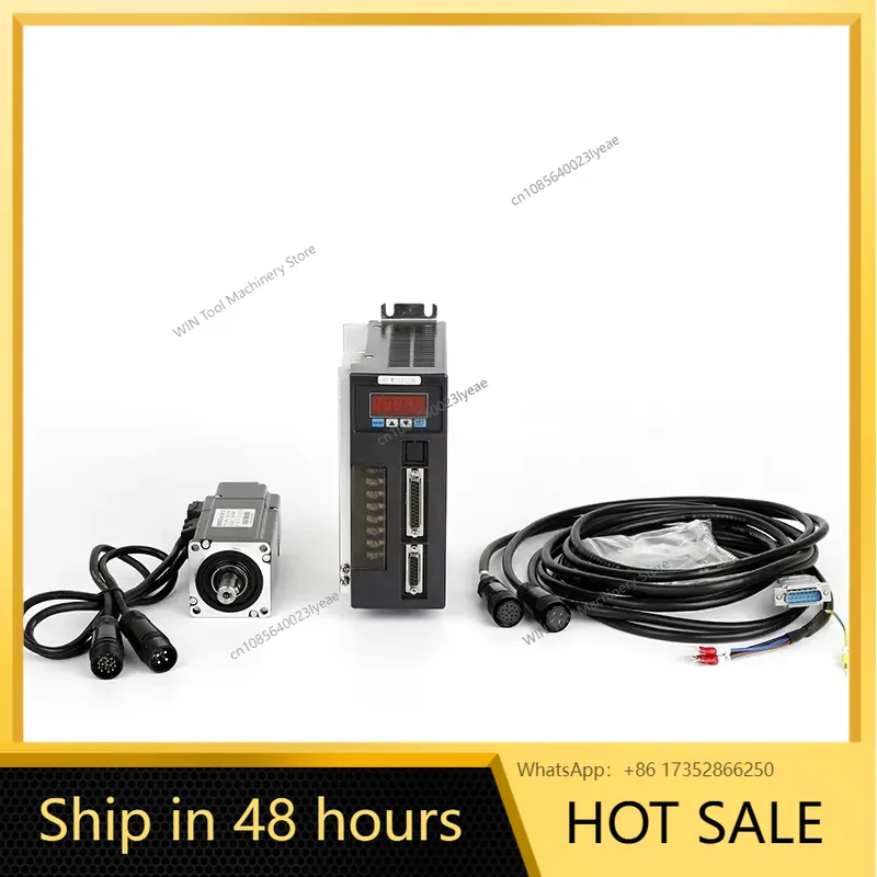 4DOF DIY Platform Kits 750 Ser - Servo Motor ulasan dan harga