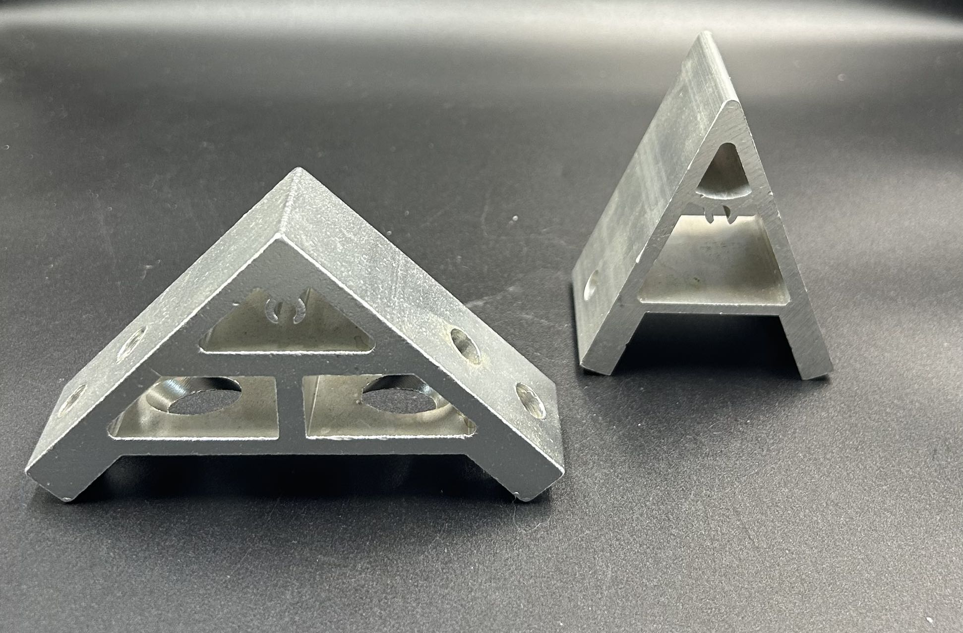 Industrial aluminum profile ac - Aluminium Extrusion ulasan dan harga