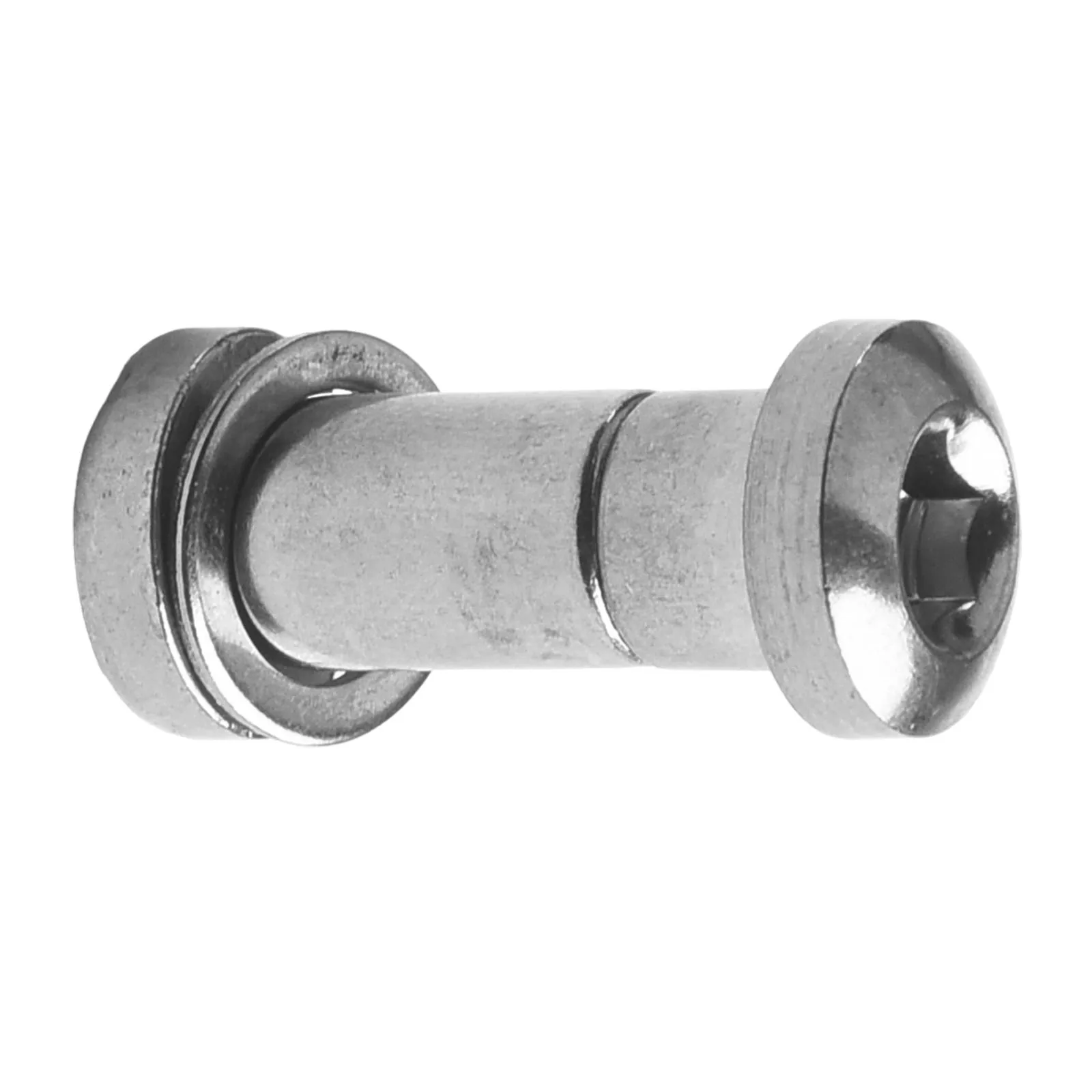 1pc Bicycle Metal Seatpost Cla - Lead Screw 8Mm ulasan dan harga