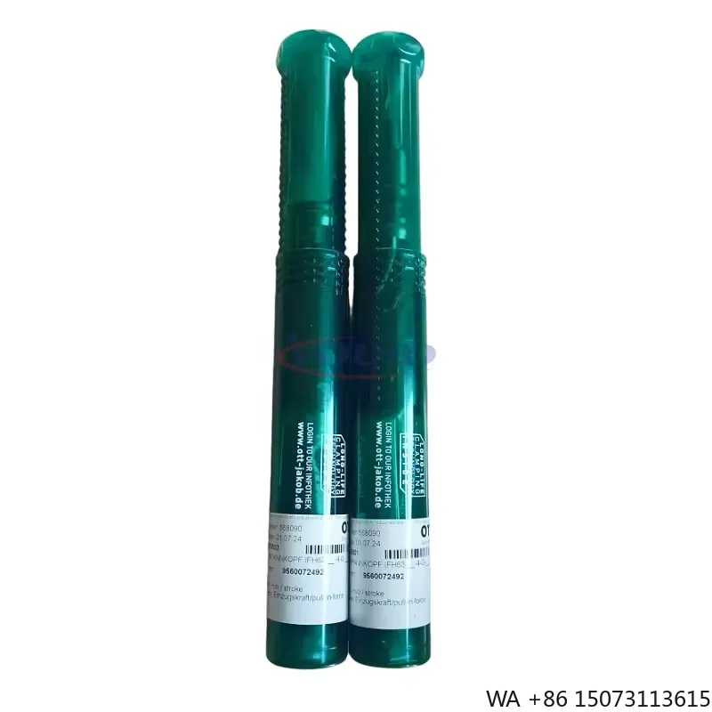New Original for OTT-JAKOB 95. - Spindle Motor ulasan dan harga