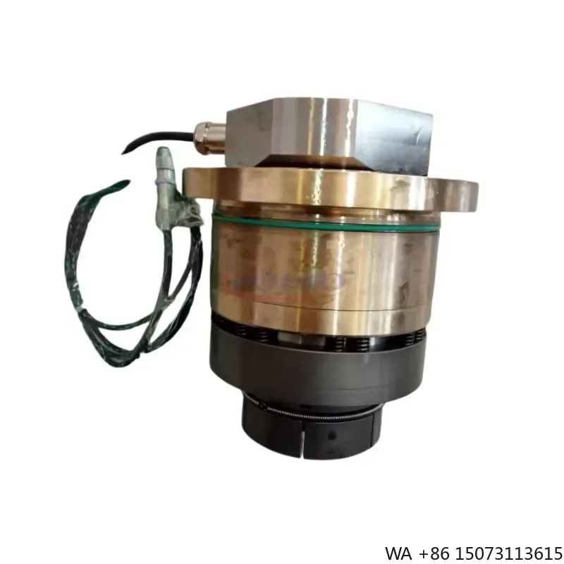New Original for OTT-JAKOB Unc - Spindle Motor ulasan dan harga