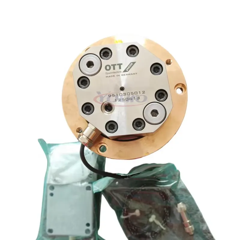 New Original for OTT-JAKOB Unc - Spindle Motor ulasan dan harga