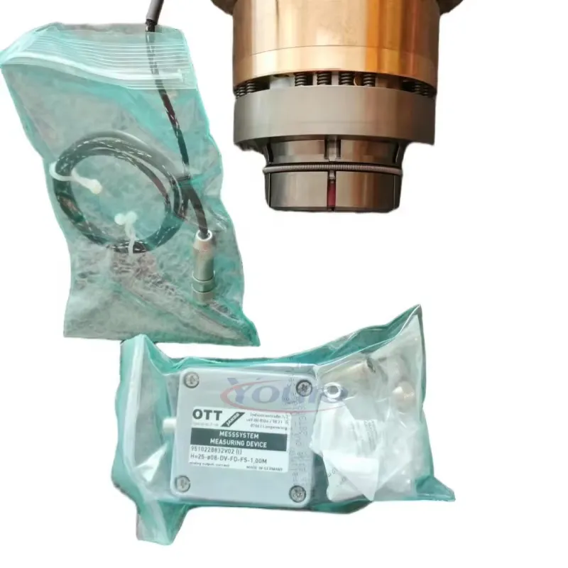 New Original for OTT-JAKOB Unc - Spindle Motor ulasan dan harga