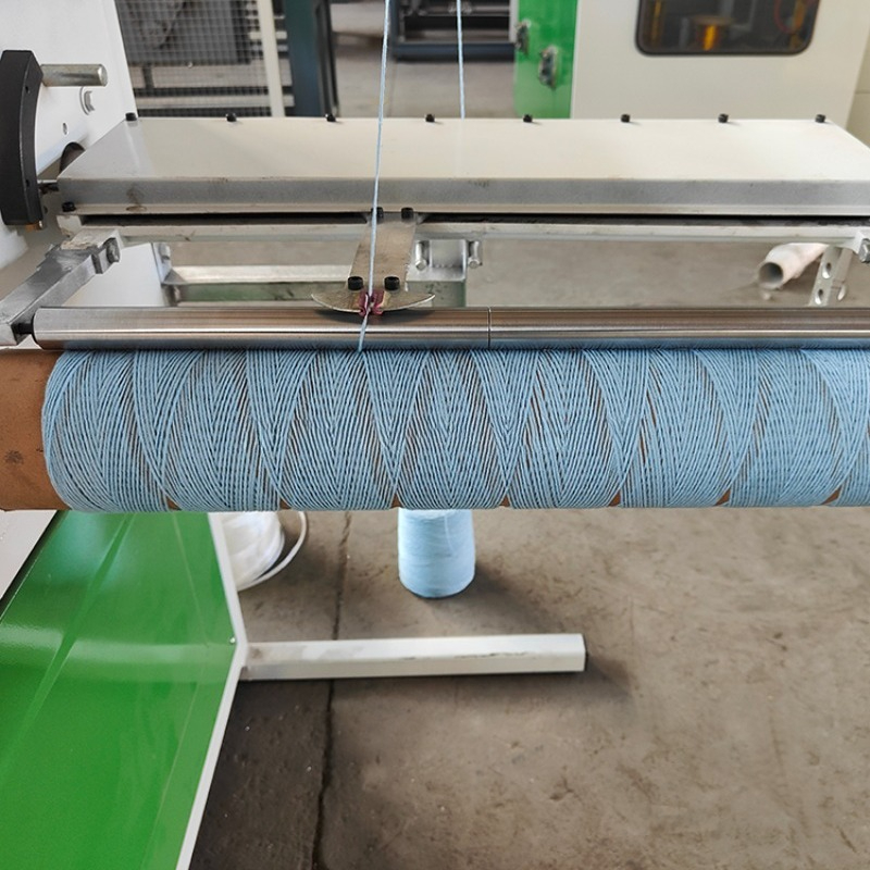 YB Cotton Rope Winding Rewindi - Spindle Motor ulasan dan harga
