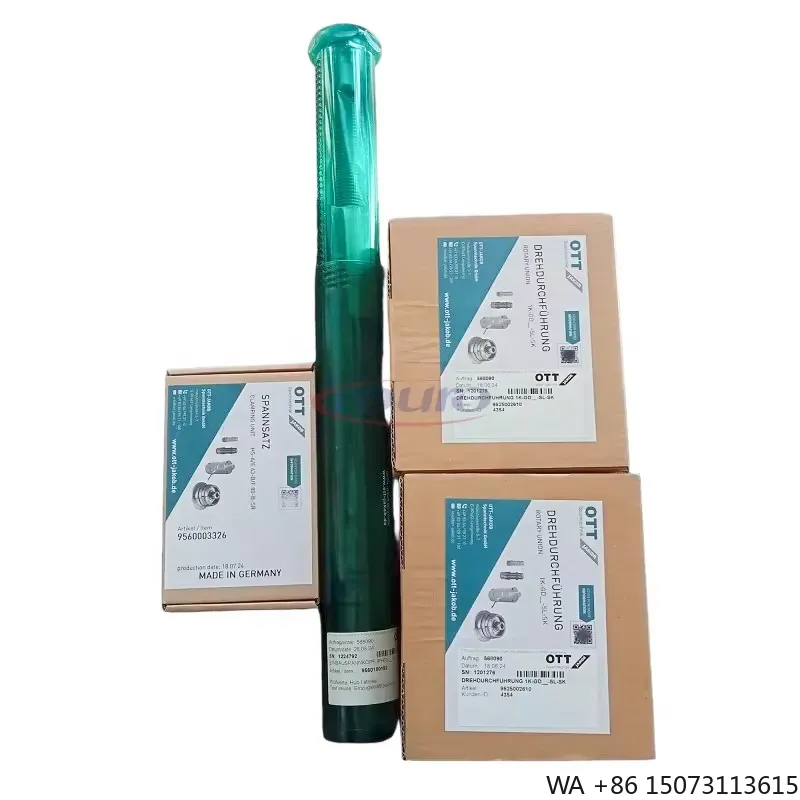 New Original for OTT-JAKOB 95. - Spindle Motor ulasan dan harga