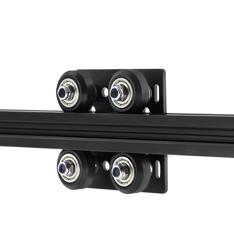 Opensource V-Openbuildd Gantry - V Slot Wheel ulasan dan harga