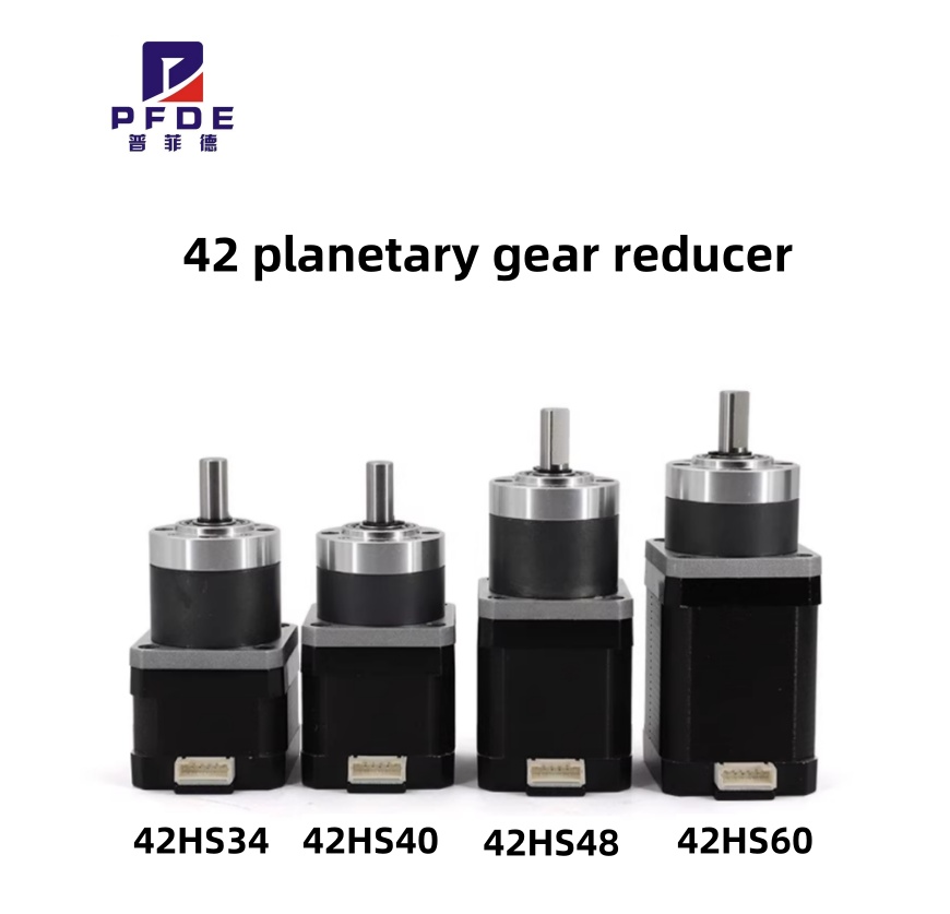 NEW Nema 17 Stepper Motor Redu - Nema 17 Stepper ulasan dan harga