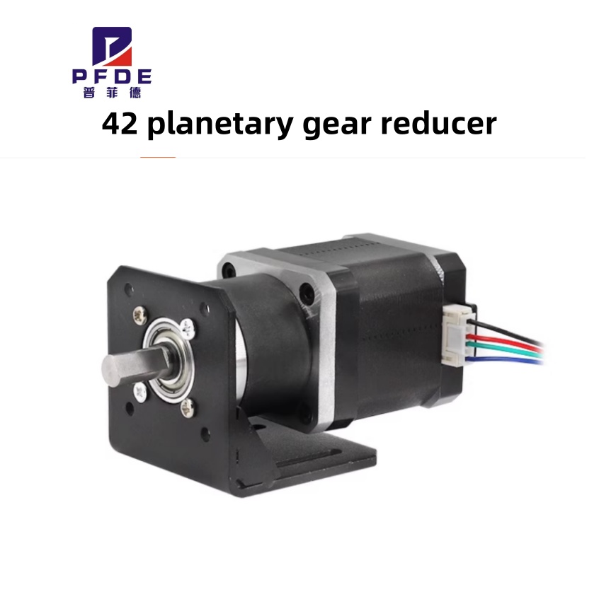 NEW Nema 17 Stepper Motor Redu - Nema 17 Stepper ulasan dan harga
