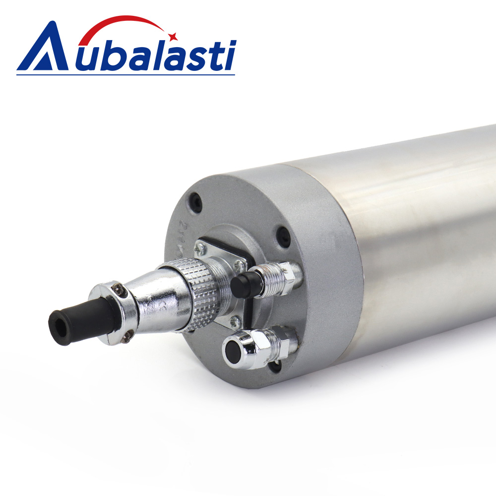 Aubalasti Stock Water Cooled S - Water Cooled Spindle ulasan dan harga