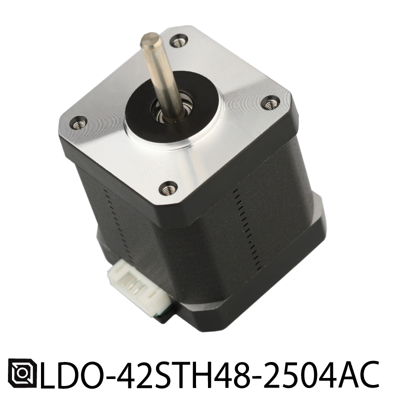 Mellow High Temperature LDO 48 - Nema 17 Stepper ulasan dan harga