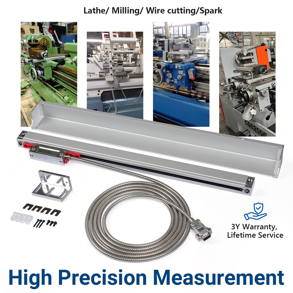 Industrial KA300 Linear Sensor - Cnc Router ulasan dan harga
