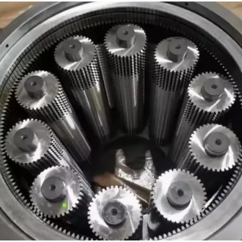 65X195-800W-ER11-220V CNC Wate - Water Cooled Spindle ulasan dan harga