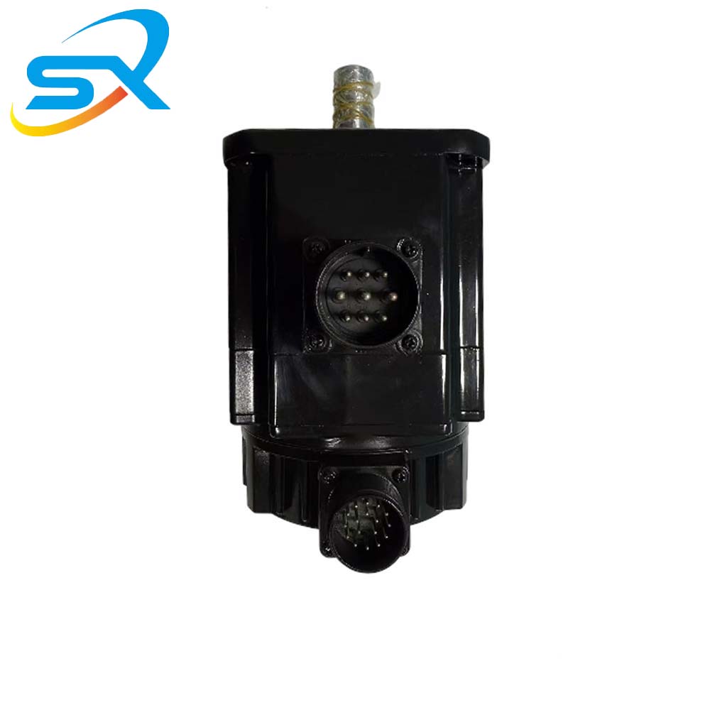 Sanyo AC Servo Motor P60B13150 - Servo Motor ulasan dan harga