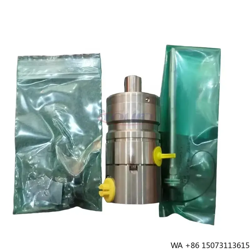 New Original OTT-JAKOB Rotary  - Spindle Motor ulasan dan harga