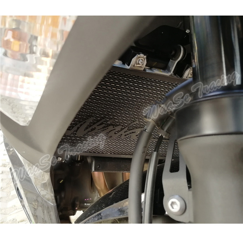 waase For Kawasaki Ninja 250 4 - Aluminium Profile 2020 ulasan dan harga