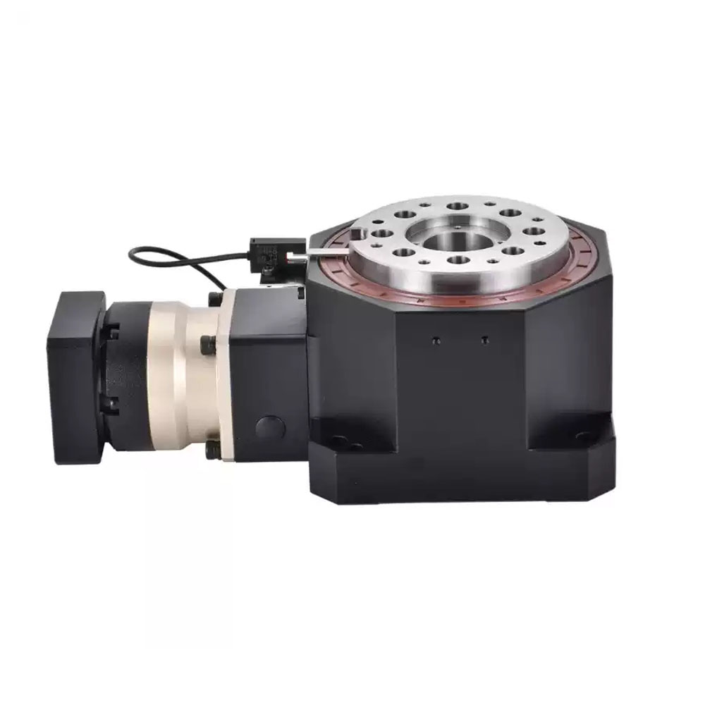 Heavy Load  Hollow Rotating Pl - Nema23 Stepper ulasan dan harga