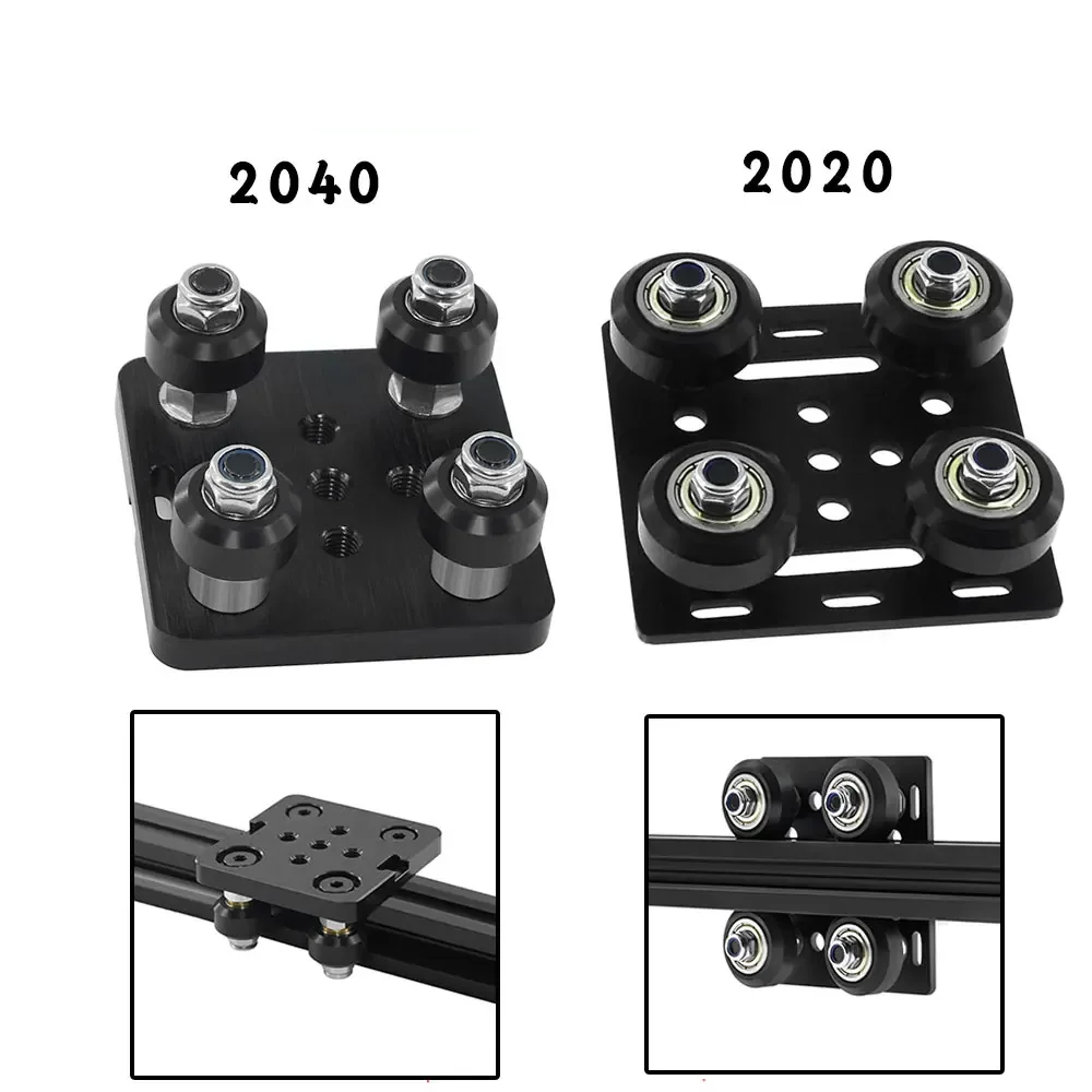 3D Printer Parts 2020 V-Openbu - Lead Screw 8Mm ulasan dan harga