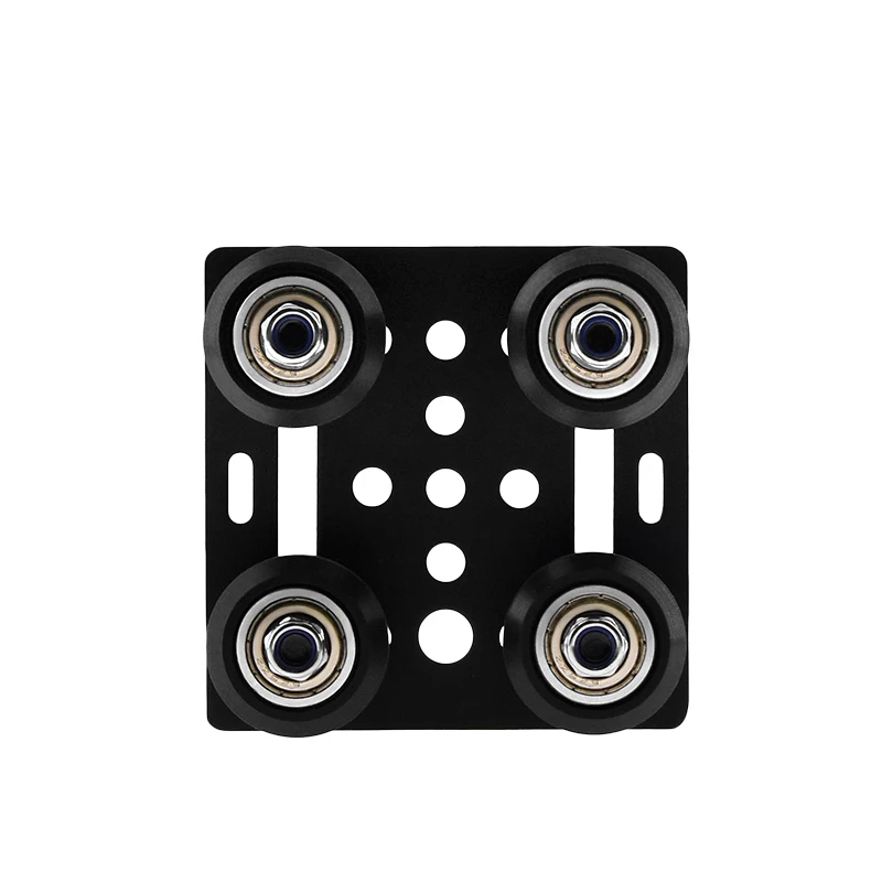3D Printer Parts 2020 V-Openbu - Lead Screw 8Mm ulasan dan harga