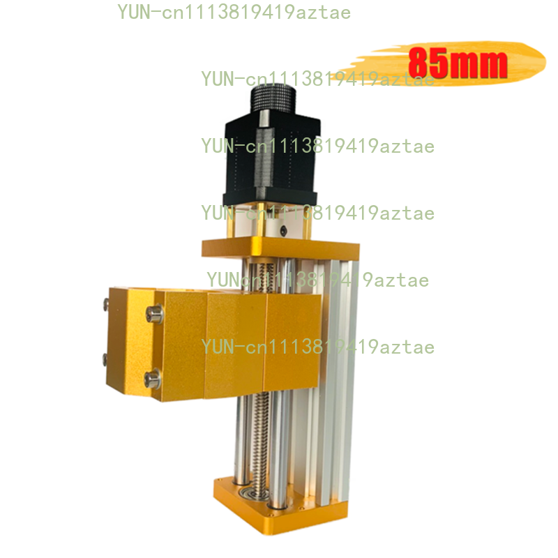 CNC 3018 Z-Axis Module Apply N - 3018 Aluminium Cnc ulasan dan harga