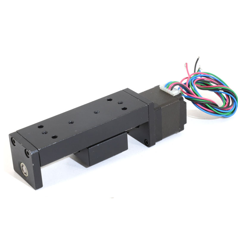 NEMA11 Stepper Motor Mini Line - Linear Rod 8Mm ulasan dan harga