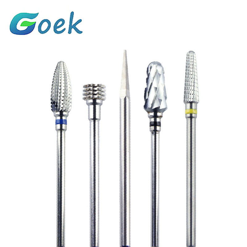 1 Piece Dental Burs Polishing  - Carbide End Mill ulasan dan harga