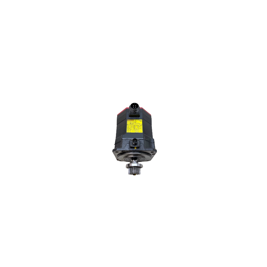 A06B-0235-B605#S000  AC SERVO  - Servo Motor ulasan dan harga