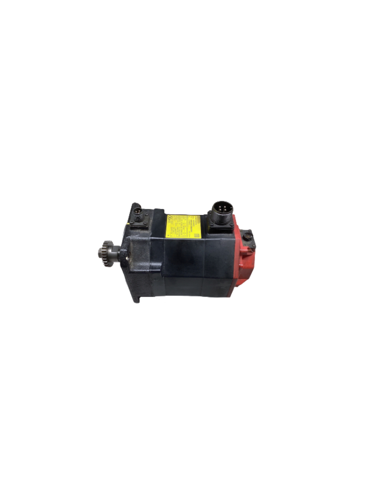 A06B-0235-B605#S000  AC SERVO  - Servo Motor ulasan dan harga
