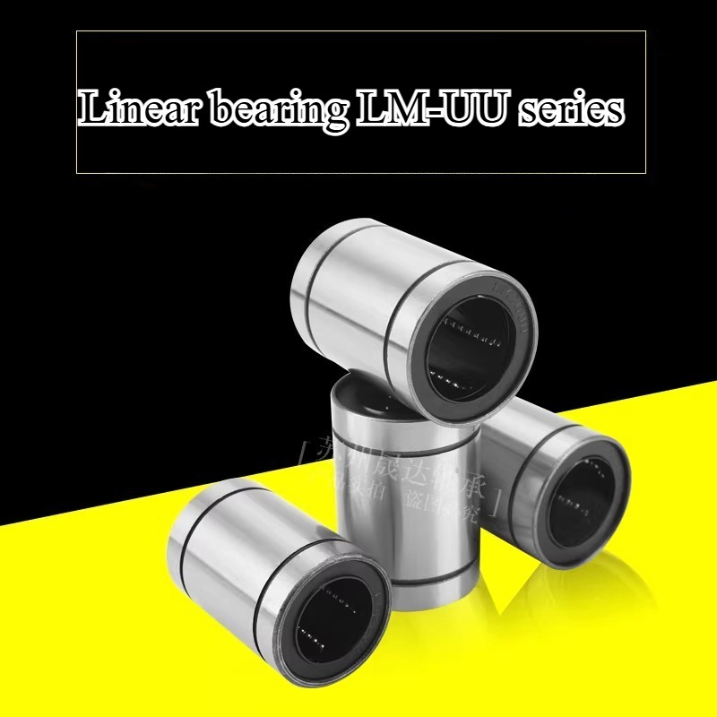 1pcs LM8 LM8UU LM3UU LM10UU LM - Lm8Uu Bearing ulasan dan harga