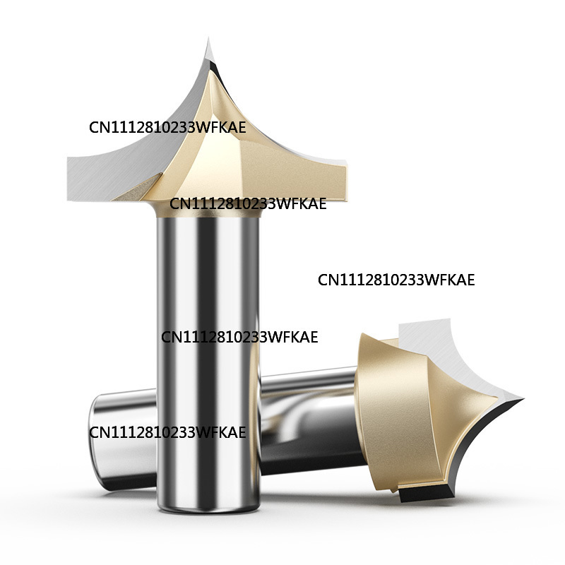 Carbide CNC Router Bits 1/2 1/ - Carbide End Mill ulasan dan harga
