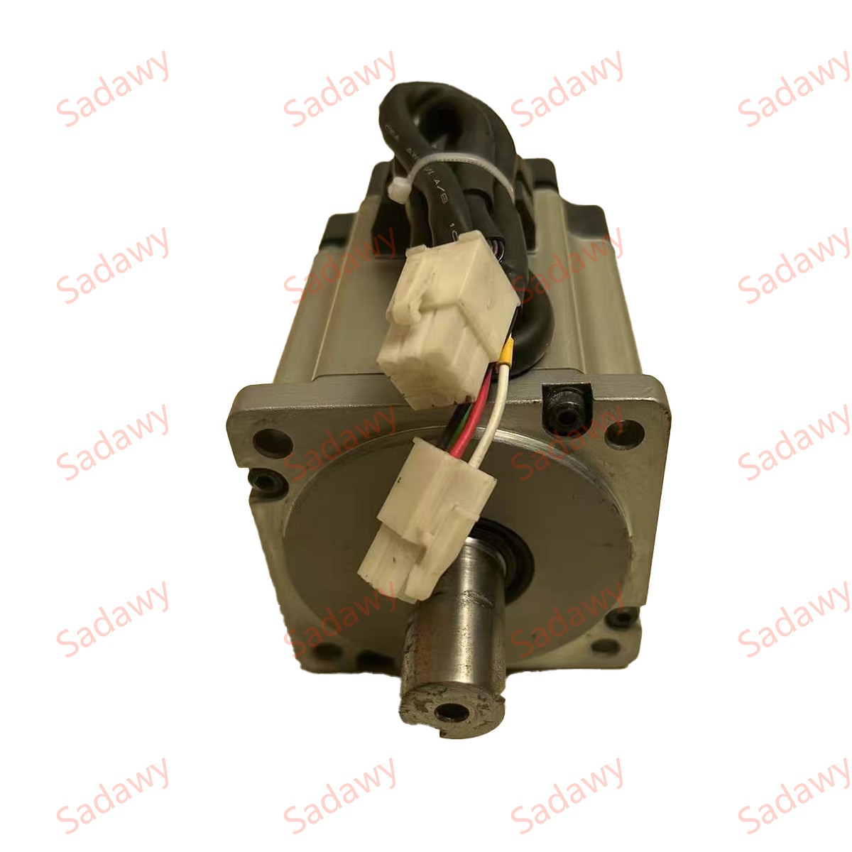 Japan Brand new original MSMJ0 - Servo Motor ulasan dan harga