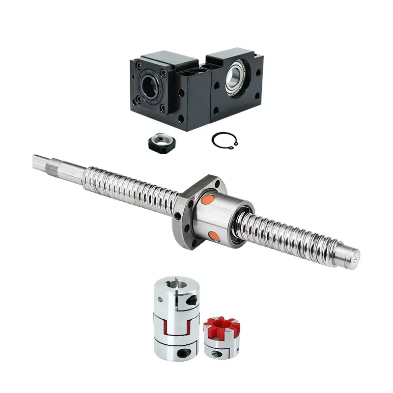 High Precision Ball Screw SFU  - Ball Screw ulasan dan harga